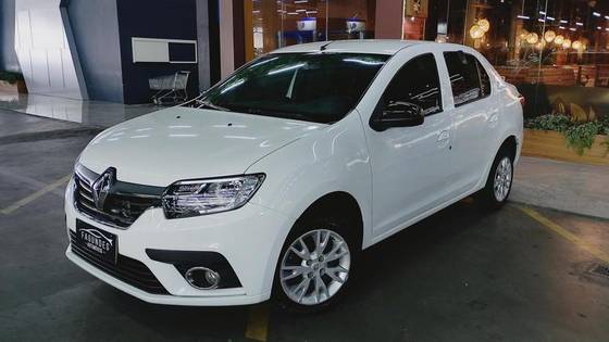 RENAULT LOGAN 1.0 12V SCE FLEX LIFE MANUAL RENAULT LOGAN 1.0 12V SCE FLEX LIFE MANUAL